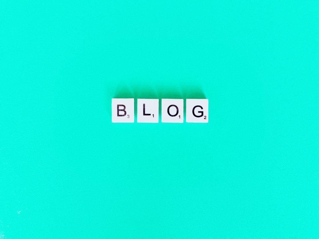Blog/Blogs